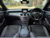 2016 Mercedes-Benz CLA250 AMG Dynamic รูปที่ 11